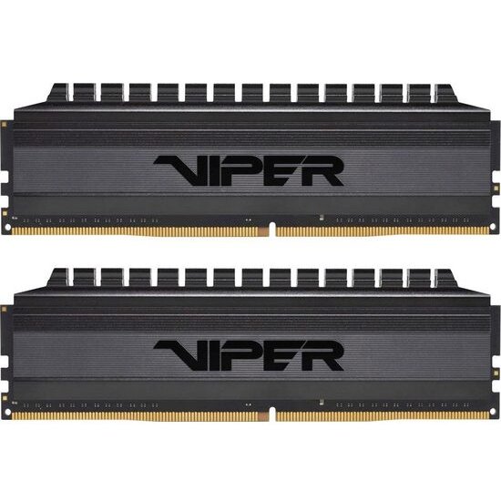 Memorie 32GB (2x16GB) DDR4 3200MHz