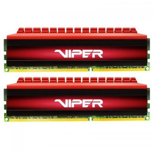 Memorie 32GB (2x16GB) DDR4 3200MHz Dual Channel Kit