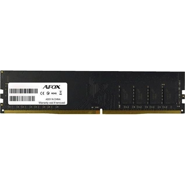 Memorie 16GB (1x16GB) DDR4 2400MHz