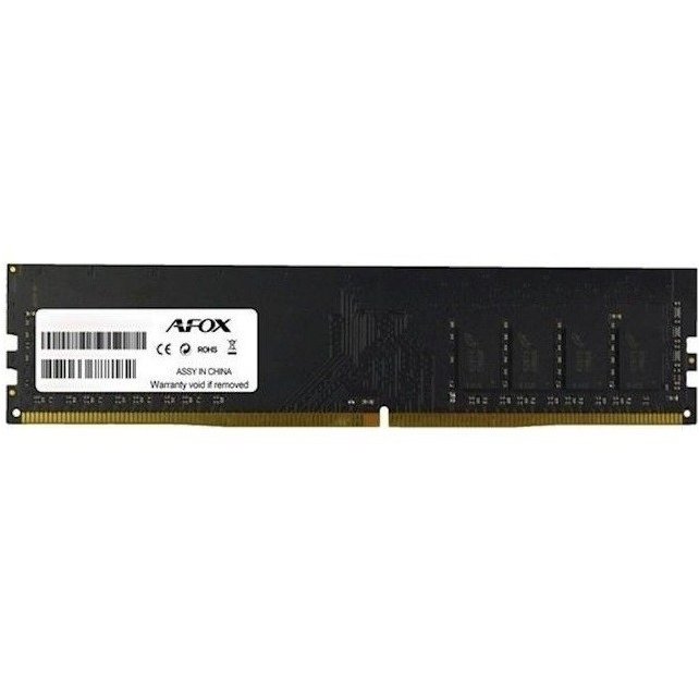 Memorie 16GB (1x16GB) DDR4 3200MHz