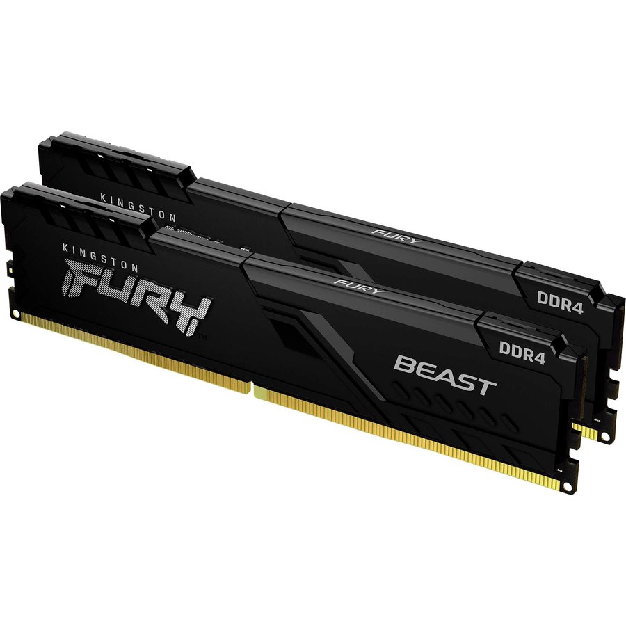 Memorie 32GB (2x16GB) DDR4 3600MHz Dual Channel Kit