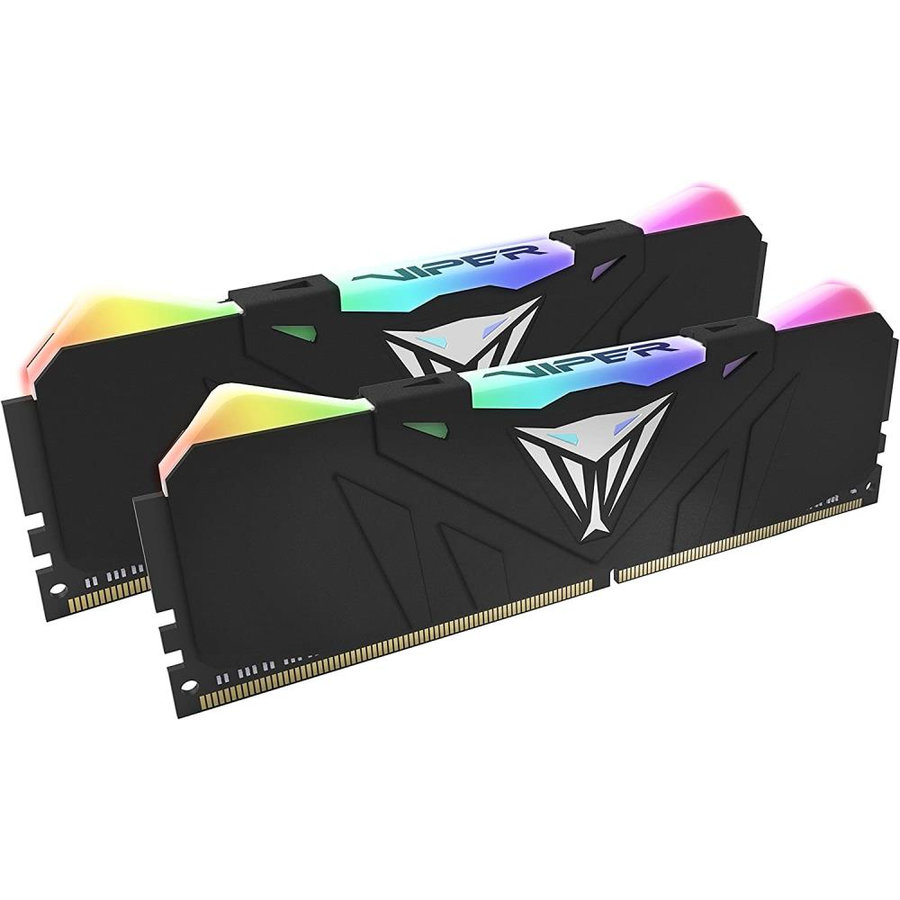 Memorie Viper Steel 16GB (2x8GB) DDR4 3200MHz Dual Channel Kit