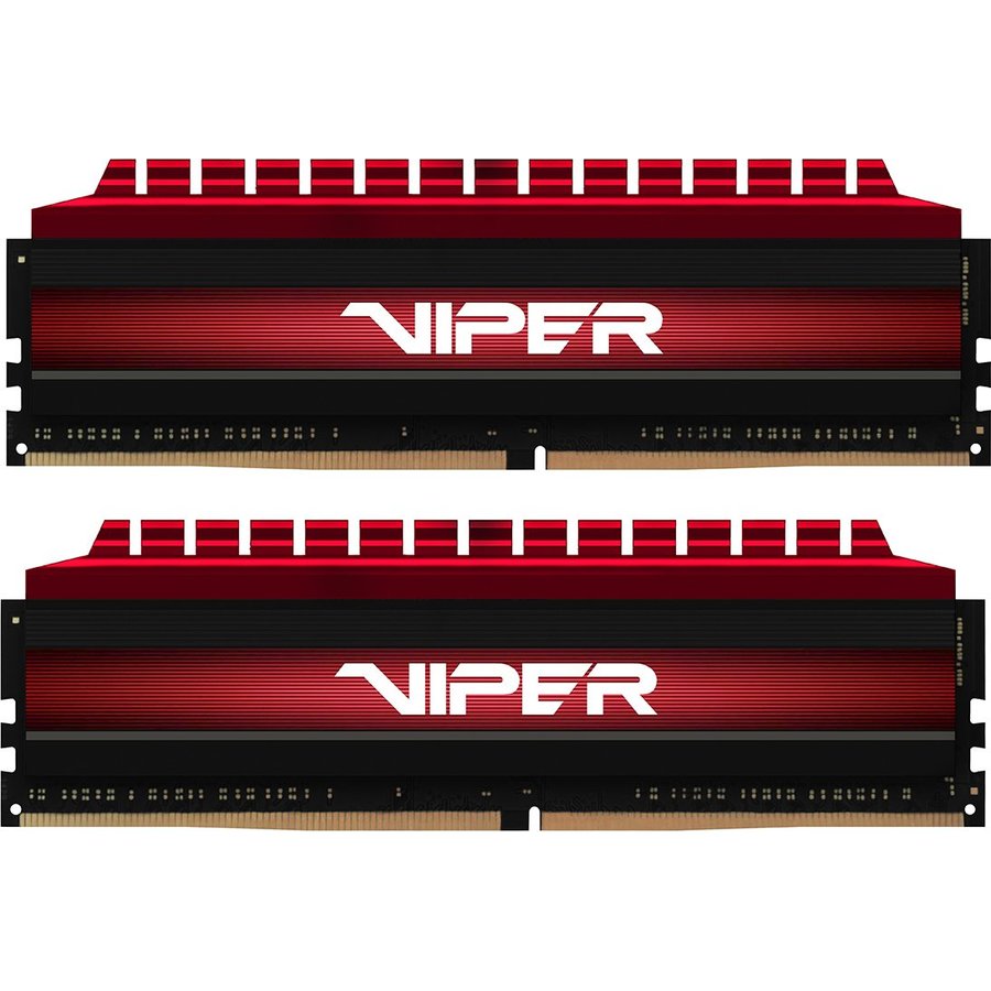 Memorie Viper 4 32GB (2x16GB) DDR4 3600MHz Dual Channel Kit