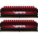 Viper 4 32GB (2x16GB) DDR4 3600MHz Dual Channel Kit