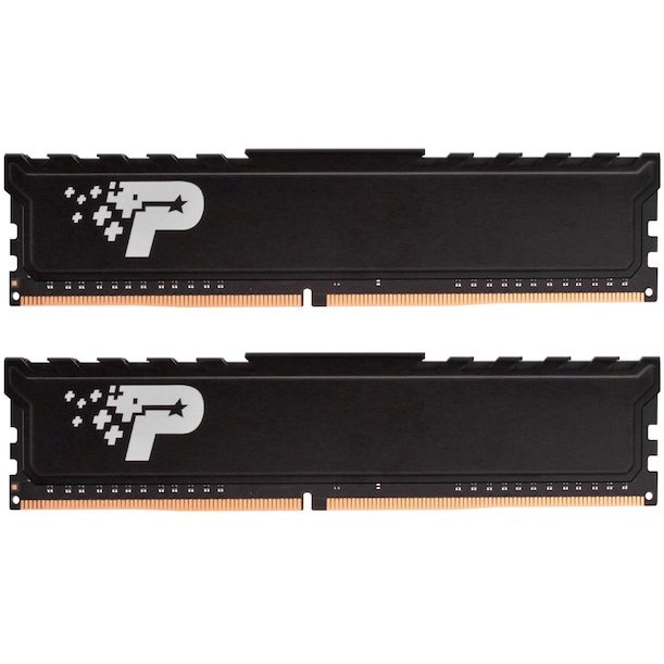 Memorie 16GB (2x8GB) DDR4 3200MHz