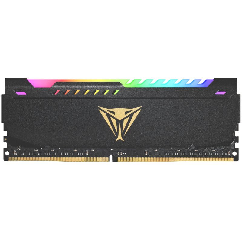 Memorie Viper Steel 64GB (2x32GB) DDR4 3600MHz Dual Channel Kit