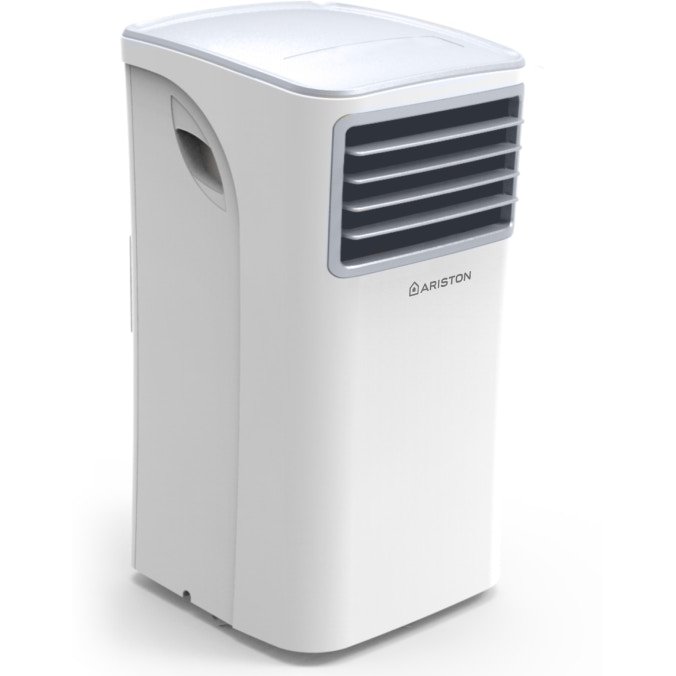 Aparat Aer Conditionat MOBIS 8 Portabil 8000BTU Alb