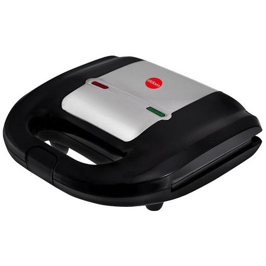 Sandwich-maker ST11 750W Negru / Argintiu