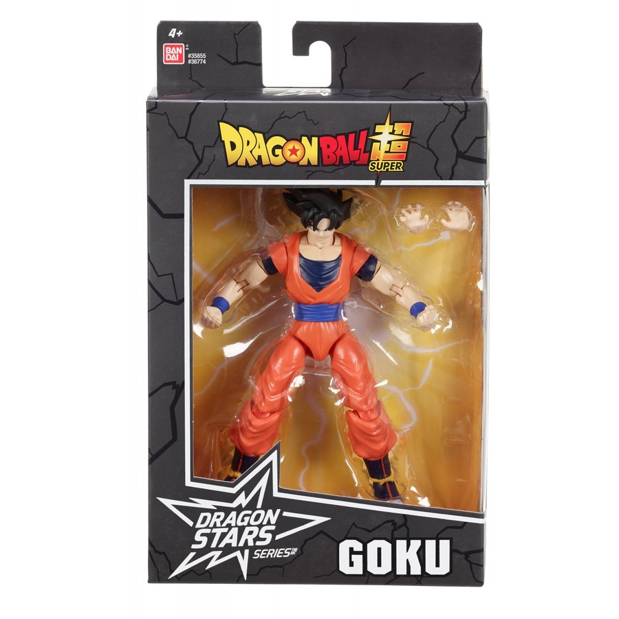 Figurina Stars Goku