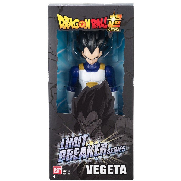 Figurina Limit Breaker Vegeta
