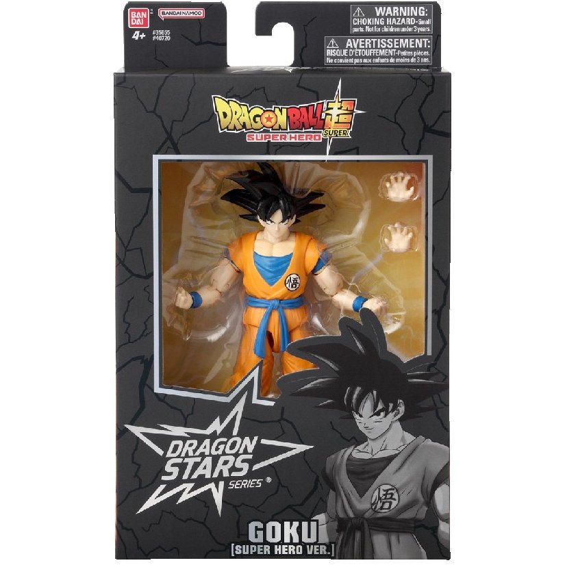 Figurina Stars Goku