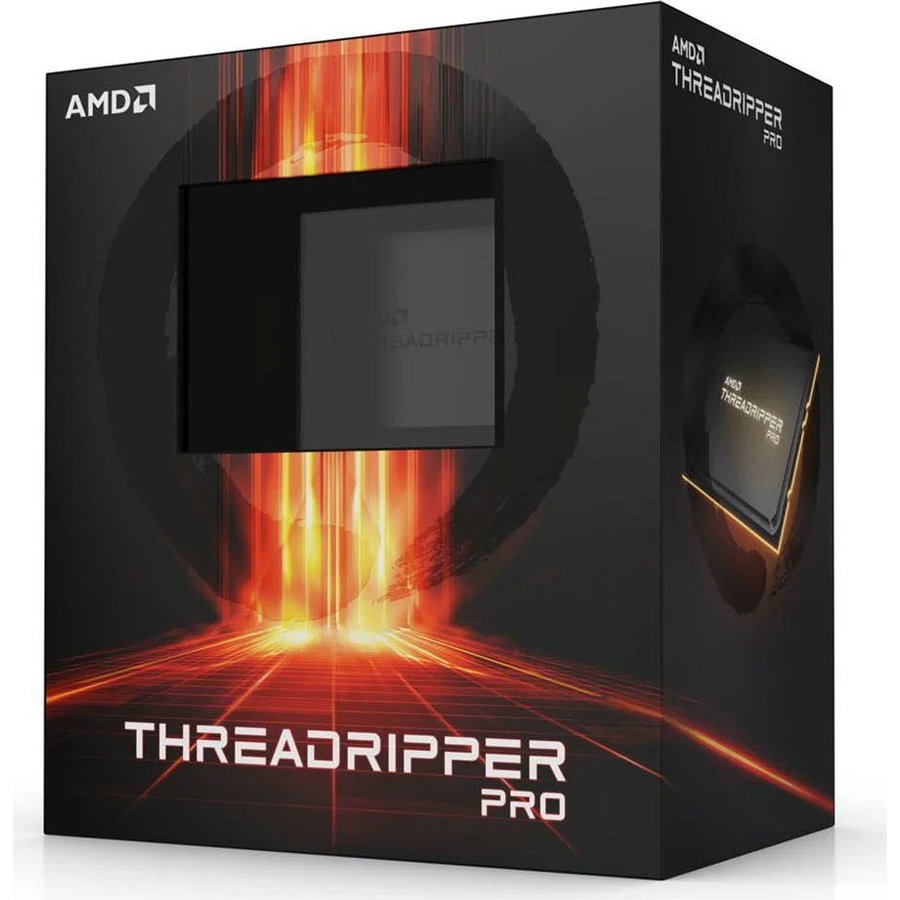 Procesor Ryzen Threadripper PRO 5975WX 3.6GHz Box