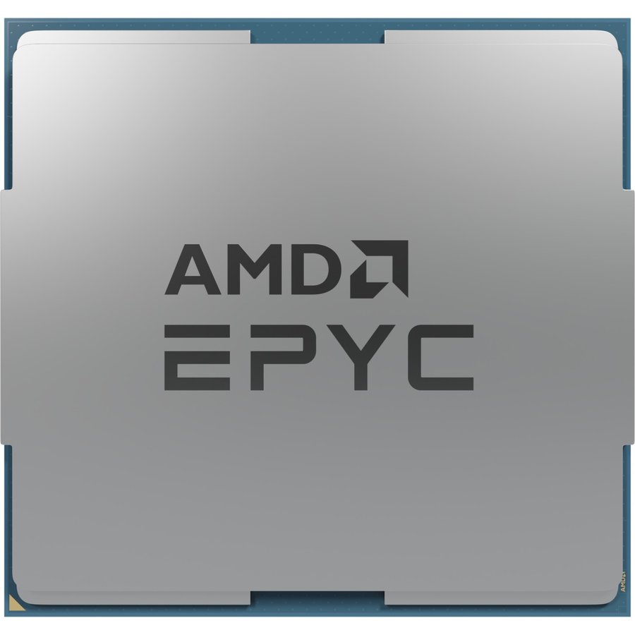 Procesor server Epyc 9334 2.7GHz Tray