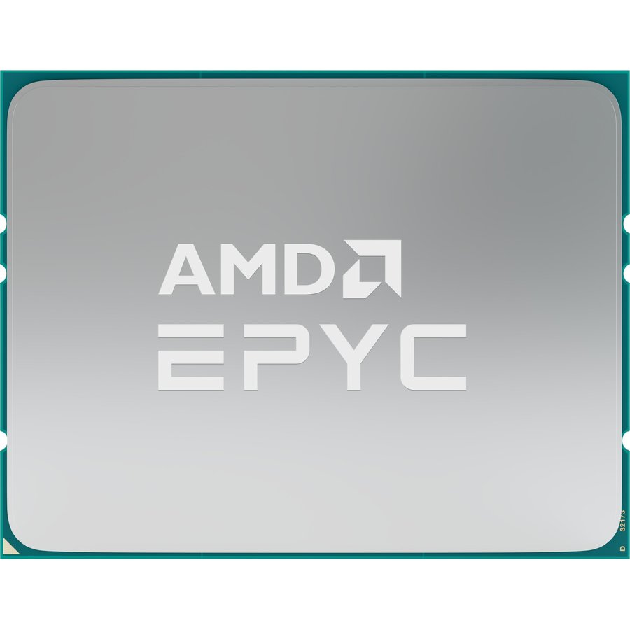 Procesor server Epyc 7443P 2.85GHz Tray