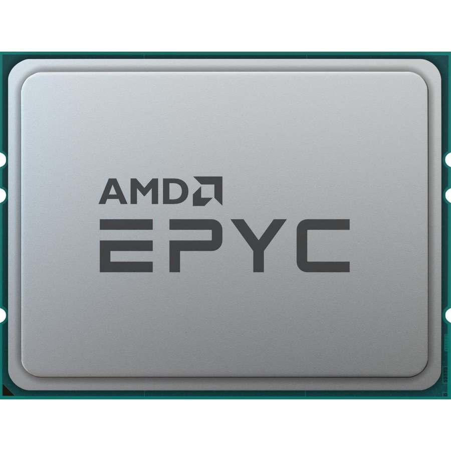 Procesor server Epyc 7552 2.2GHz Tray