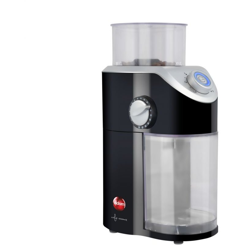 Rasnita cafea MK160 Mill 140W 100g Neagra