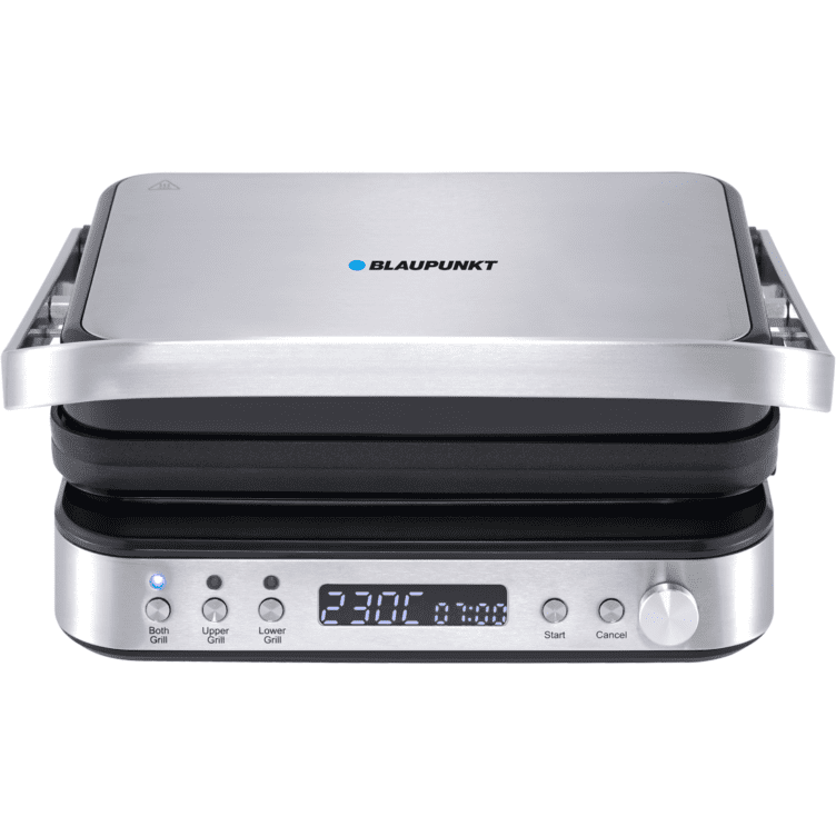 Gratar Electric GRS901 With Waffle Plates 2000W