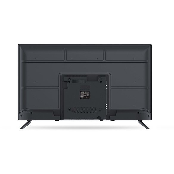 Televizor Smart Allview 40iPlay6000-F 40inch 101cm Full HD Negru — imaginea 3