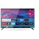 Televizor Smart Allview 50iPlay6000-U 50inch 126cm 4K UHD Negru