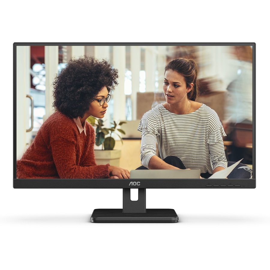 Monitor 27E3UM 27inch Full HD Negru