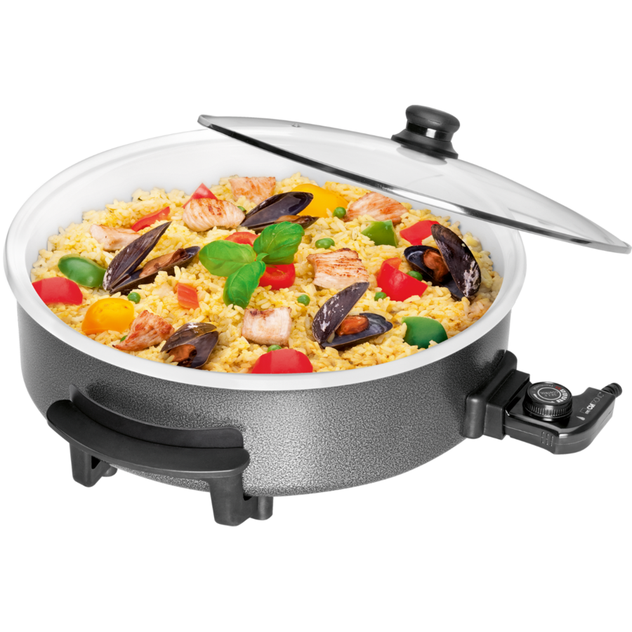 Tava PP 3570 C Party Pan 1500W 42cm