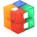 - Fidget Cube