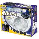 Set STEM - Modelul Lunii cu Telecomanda 6+