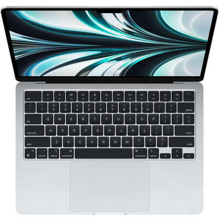 Laptop Apple MacBook Air 13.6 inch Retina 8GB 256GB SSD Silver