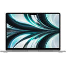 MacBook Air 13.6 inch Retina 8GB 256GB SSD Silver