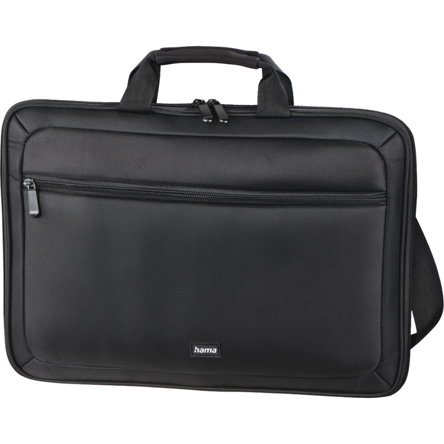 Geanta Laptop Nice 40cm 15.6inch Neagra