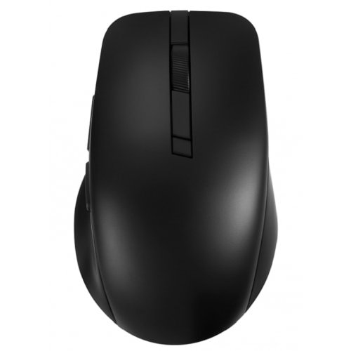 Mouse Wireless MD200 Black