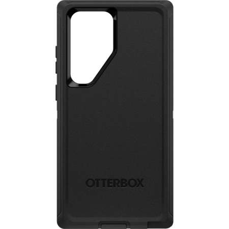 Husa OtterBox Defender Series Black pentru Samsung Galaxy S23 Ultra