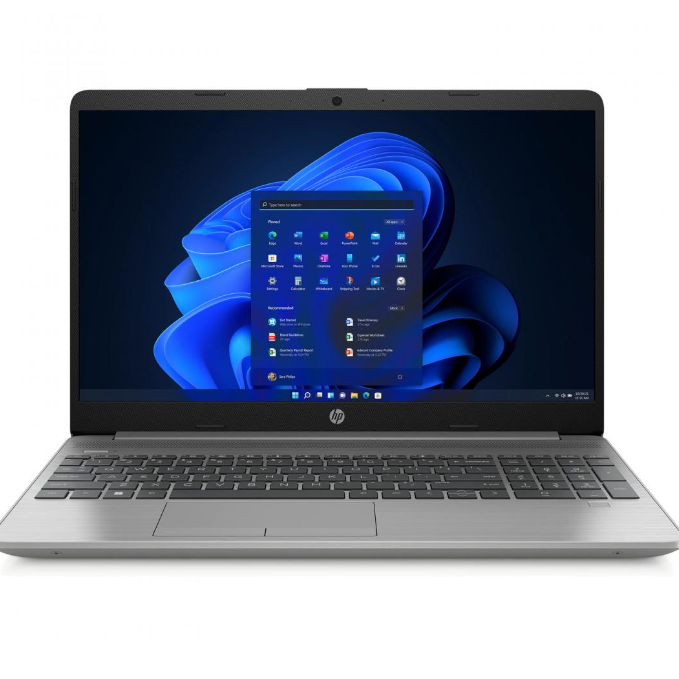 Laptop 255 G9 Fhd 15.6 Inch Intel Core I3-1215u 8gb 256gb Ssd Windows 11 Pro Asteroid Silver