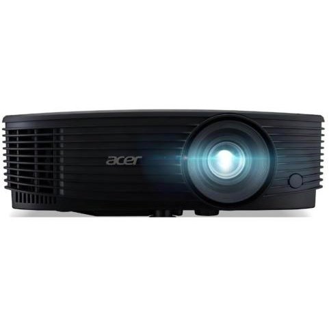 Videoproiector X1329WHP WXGA Black