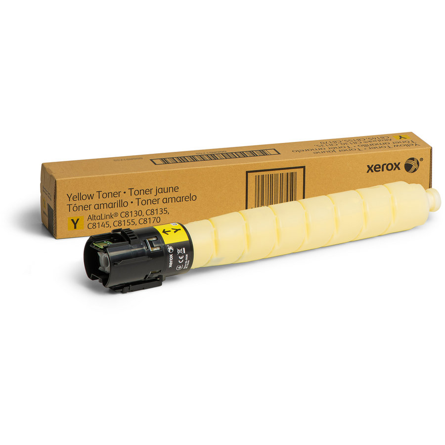 Toner Original Xerox 36000 pagini Black