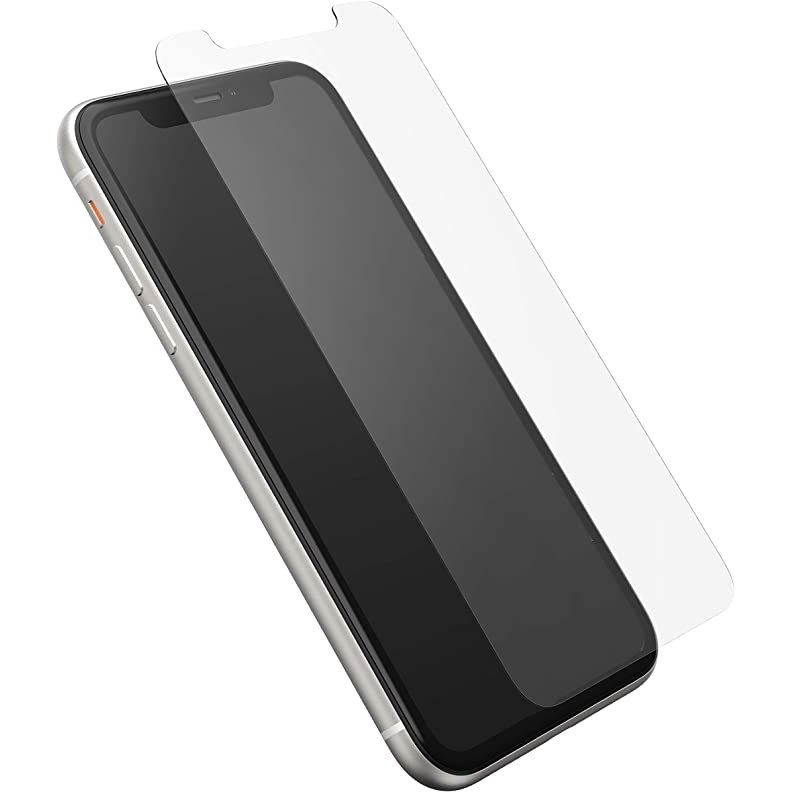 Folie protectie pentru iPhone 11 Clear