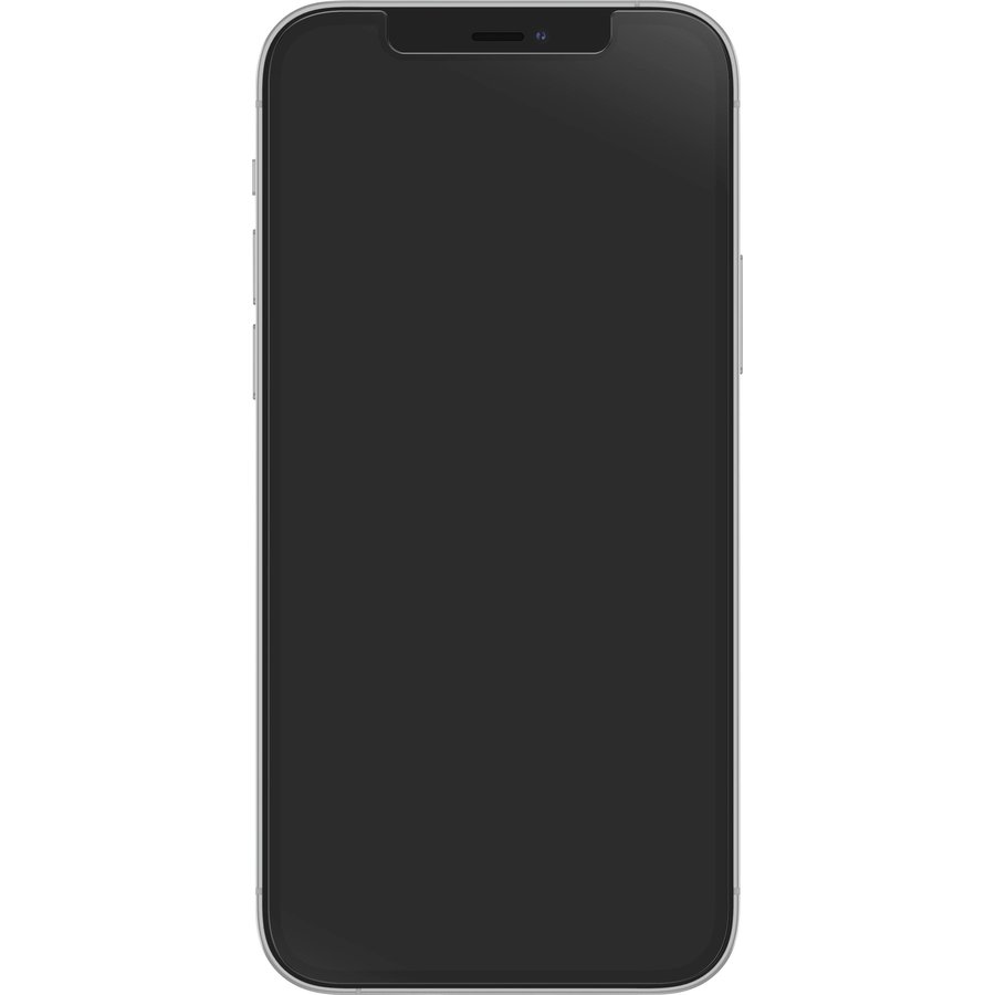 Folie protectie pentru iPhone 12 Pro Clear