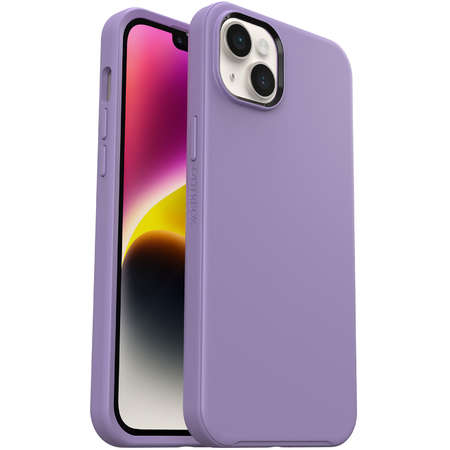 Husa OtterBox pentru iPhone 14 Plus Purple