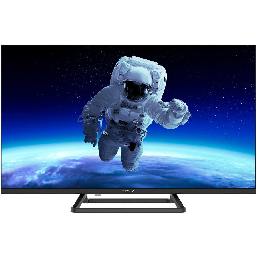 Televizor LED 32E325BH 81cm HD Frameless Clasa F Negru