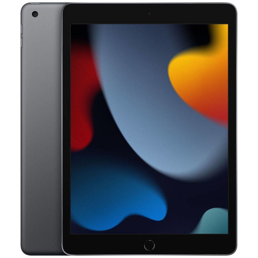 Tableta iPad gen.9 2021 10.2 inch 64GB Wi-Fi US Space Grey