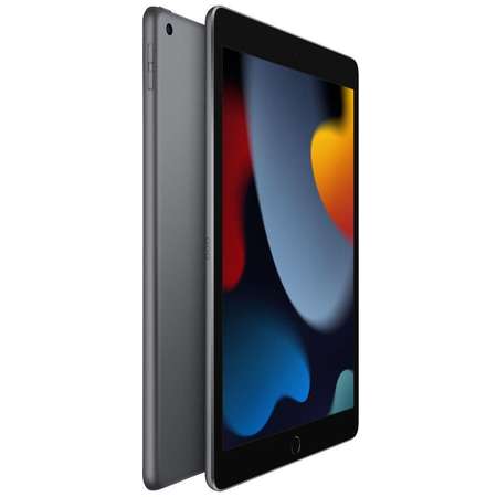 Tableta Apple iPad gen.9 2021 10.2 inch 64GB Wi-Fi US Space Grey