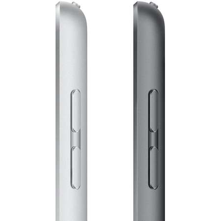 Tableta Apple iPad gen.9 2021 10.2 inch 64GB Wi-Fi US Space Grey
