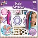 Jucarie GALT Set creativ - Hair studio 7+