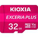 Exceria Plus 32GB