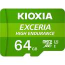 Exceria High Endurance 64GB