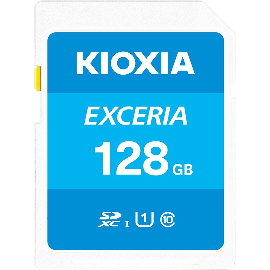 Card de Memorie Exceria 128GB