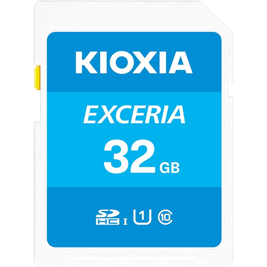 Card de Memorie Exceria 32GB