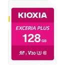 Exceria Plus 128GB