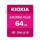 Exceria Plus 64GB