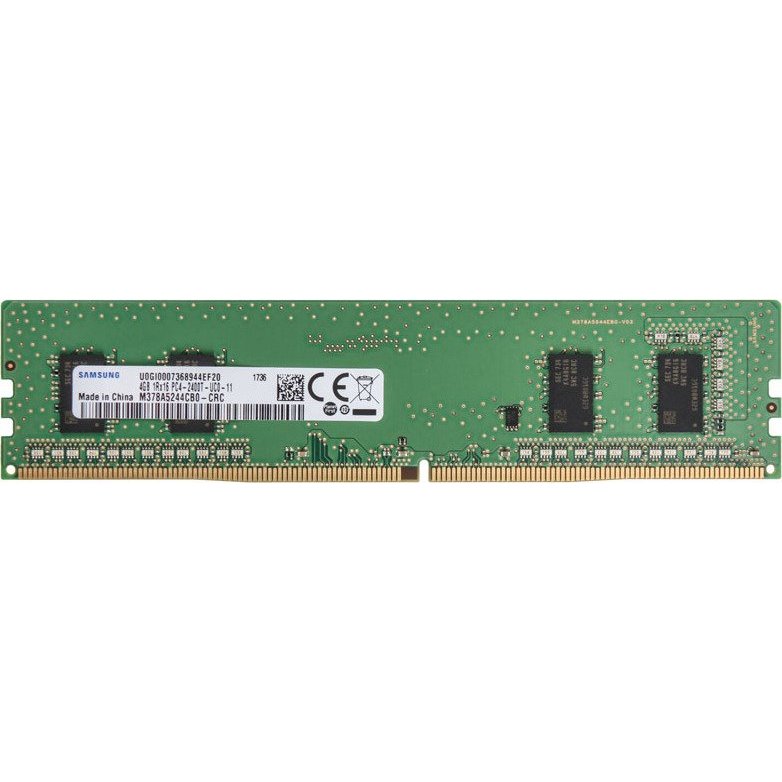 Memorie server 4GB (1x4GB) DDR4 3200MHz